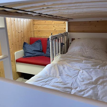 Neu! Das Kleine Rote Hoch-Haus Rechtenfleth エクステリア 写真